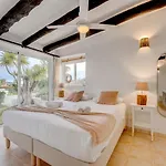 Charming With Private And Heated Pool Vila Costa Adeje (Tenerife)