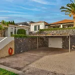 Vila Charming With Private And Heated Pool Costa Adeje (Tenerife)
