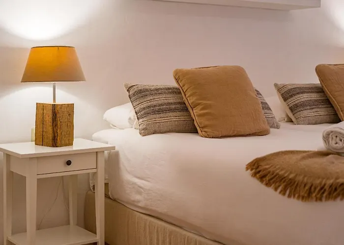 Charming With Private And Heated Pool Costa Adeje (Tenerife)