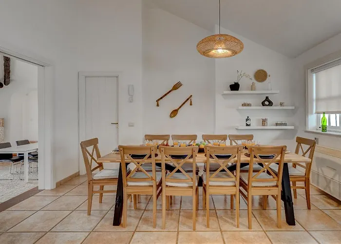 Charming With Private And Heated Pool Villa Costa Adeje (Tenerife)