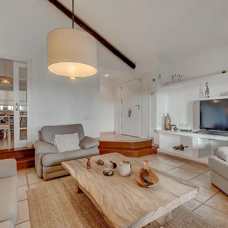 Villa Charming With Private And Heated Pool Costa Adeje (Tenerife)