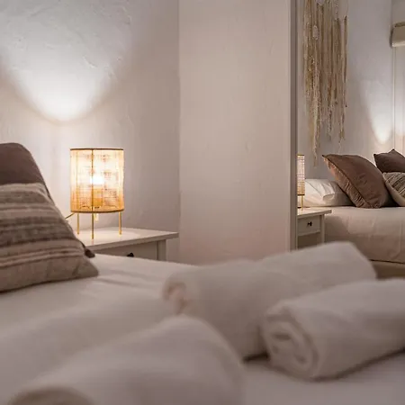 Villa Charming With Private And Heated Pool Costa Adeje (Tenerife)