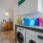 Charming With Private And Heated Pool Βίλα *