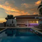 Charming With Private And Heated Pool Βίλα Costa Adeje (Tenerife)