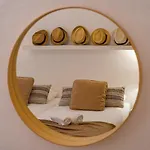 Βίλα Charming With Private And Heated Pool