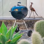Βίλα Charming With Private And Heated Pool *