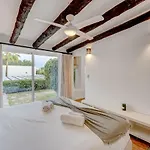 Βίλα Charming With Private And Heated Pool *