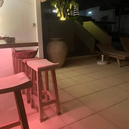 Charming With Private And Heated Pool Villa