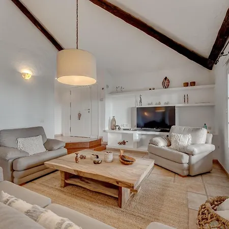 Charming With Private And Heated Pool Costa Adeje (Tenerife)