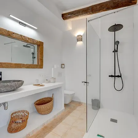 Charming With Private And Heated Pool * アデヘ