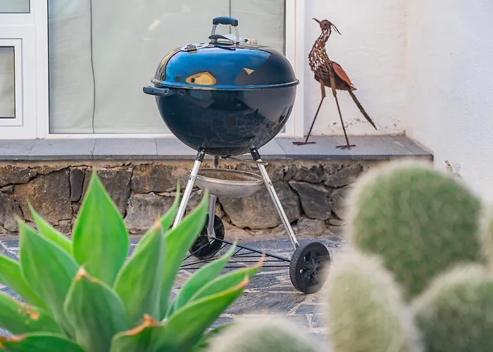 ヴィラ Charming With Private And Heated Pool *