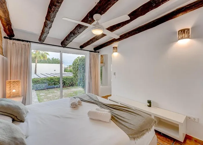 ヴィラ Charming With Private And Heated Pool *