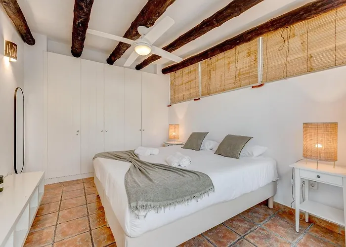 ヴィラ Charming With Private And Heated Pool *