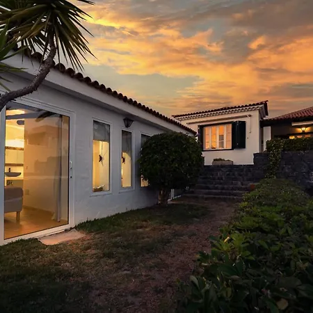 Willa Charming With Private And Heated Pool Costa Adeje (Tenerife)