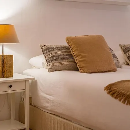 Charming With Private And Heated Pool Costa Adeje (Tenerife)